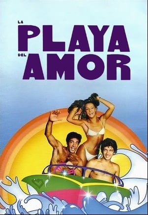 La playa del amor La playa del amor