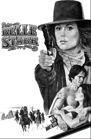 Belle Starr Belle Starr