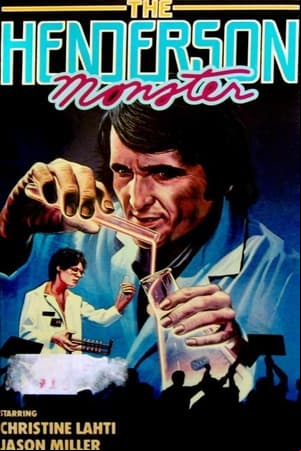 The Henderson Monster The Henderson Monster
