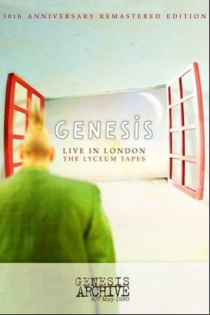 Genesis: Live in London