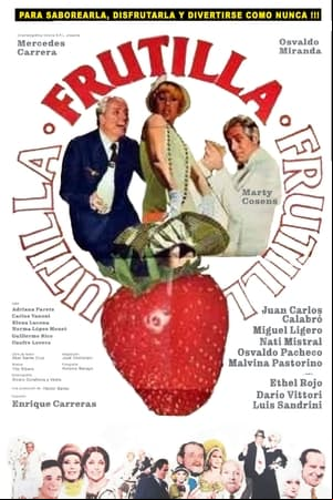 Frutilla