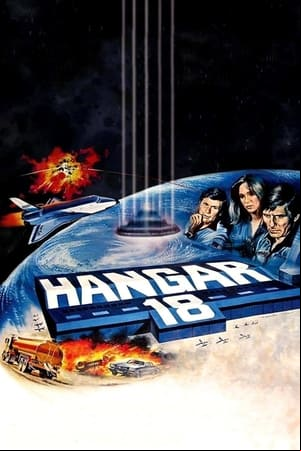 Hangar 18 Hangar 18