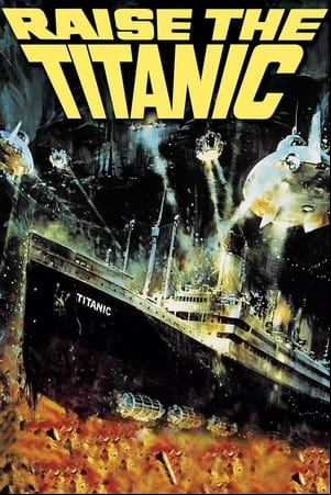 Rescaten el Titanic