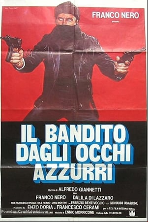 Il bandito dagli occhi azzurri Il bandito dagli occhi azzurri