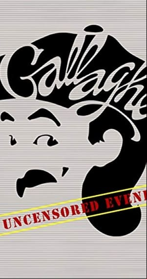 Gallagher: An Uncensored Evening Gallagher: An Uncensored Evening