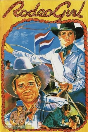Rodeo Girl Rodeo Girl