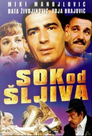 Sok od šljiva Sok od šljiva