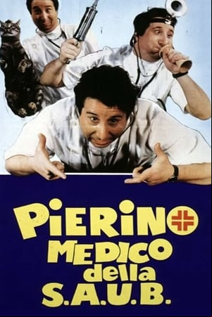 Jaimito, médico del seguro