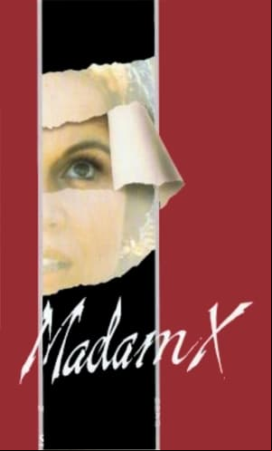 Madame X Madame X