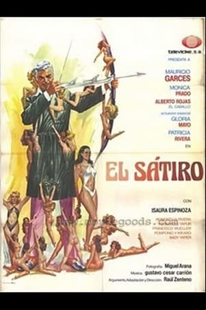 El sátiro