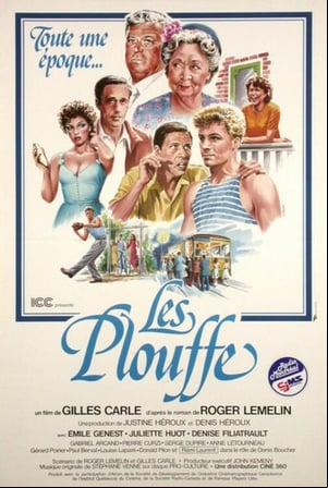 Les Plouffe