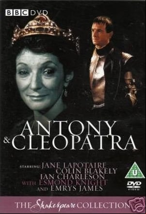 Antony & Cleopatra Antony & Cleopatra