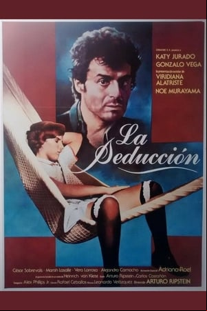 Víctima de la seducción Víctima de la seducción