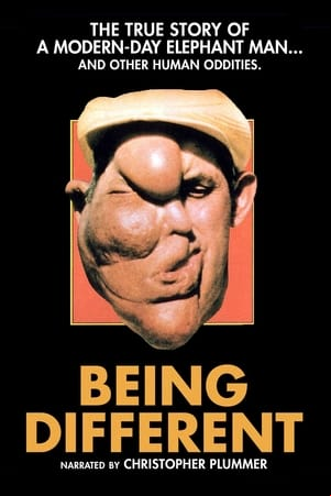 Being Different Being Different