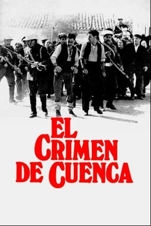 El crimen de Cuenca