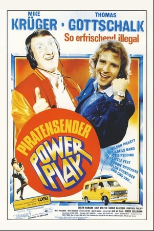 Piratensender Powerplay Piratensender Powerplay