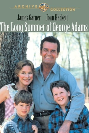 The Long Summer of George Adams The Long Summer of George Adams