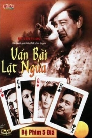 Ván bài lật ngửa: Đứa con nuôi vị giám mục