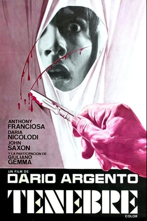 Tenebre Tenebre