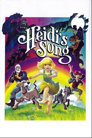 Heidis Song Heidis Song