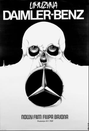 Limuzyna Daimler-Benz Limuzyna Daimler-Benz