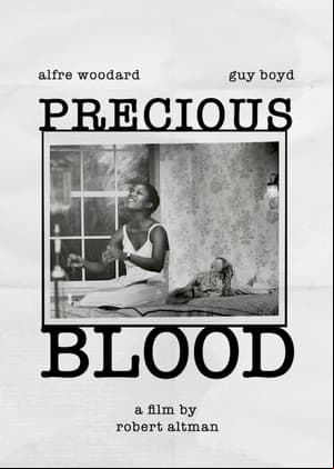Precious Blood