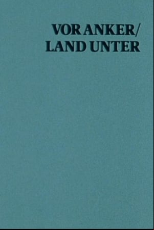 Vor Anker, Land unter - Ein Film mit Sterling Hayden