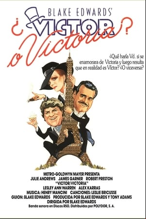 ¿Víctor o Victoria? ¿Víctor o Victoria?