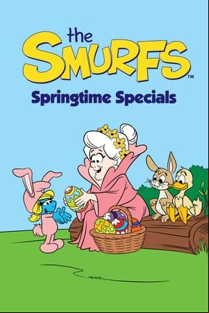 The Smurfs Springtime Special The Smurfs Springtime Special