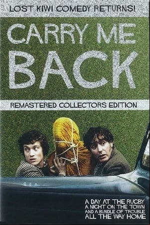 Carry Me Back