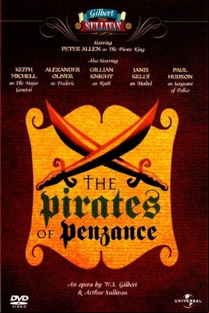 The Pirates Of Penzance The Pirates Of Penzance