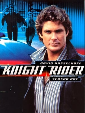 Knight Rider: Knight of the Phoenix Knight Rider: Knight of the Phoenix