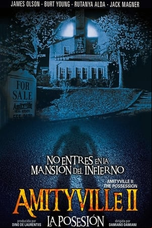 Amityville II: La posesión Amityville II: La posesión