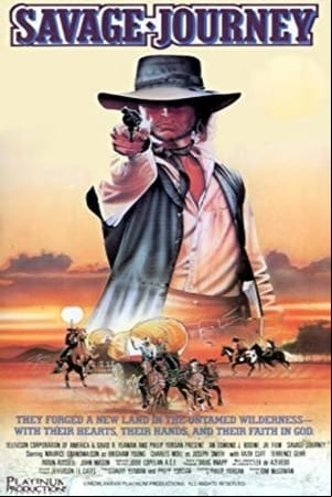Savage Journey Savage Journey