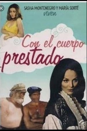 Con el Cuerpo Prestado Con el Cuerpo Prestado