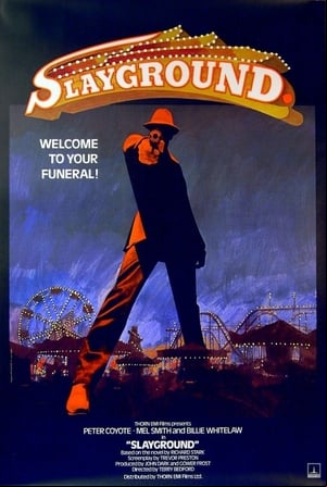 Slayground Slayground