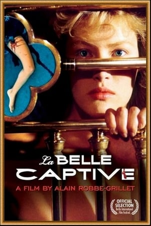 La Belle Captive La Belle Captive