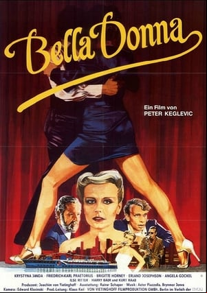 Bella Donna Bella Donna