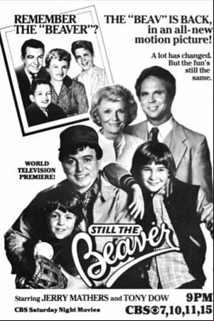 Still the Beaver Still the Beaver