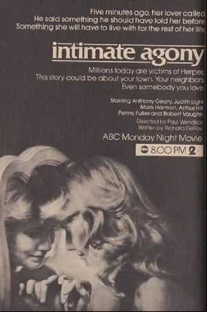 Intimate Agony Intimate Agony