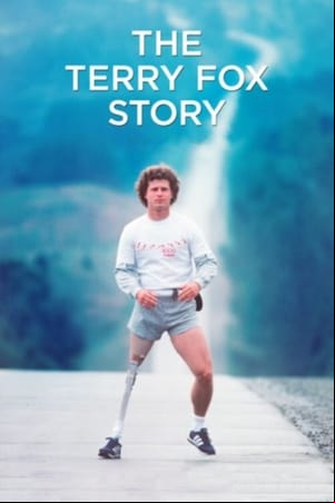 The Terry Fox Story The Terry Fox Story