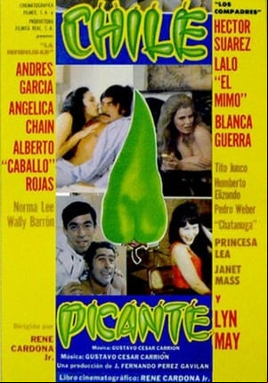Chile Picante