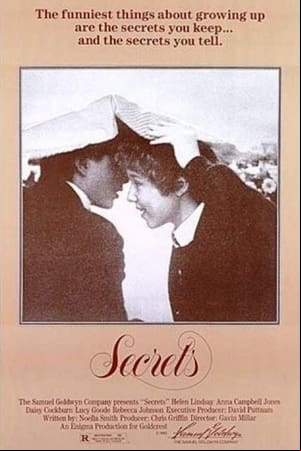 Secrets