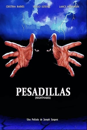 Pesadillas Pesadillas