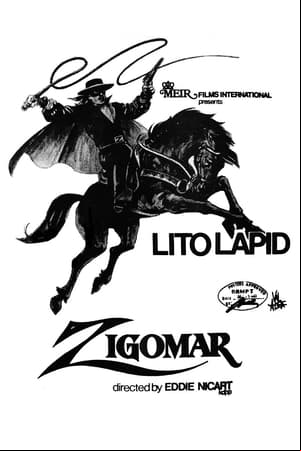 Zigomar Zigomar
