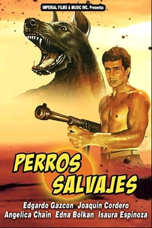 Perros salvajes