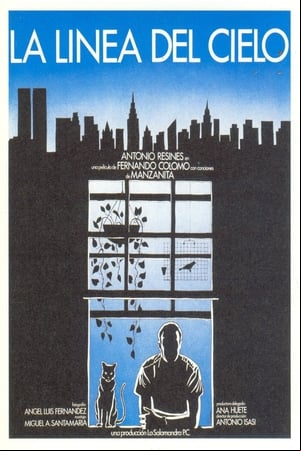 La línea del cielo