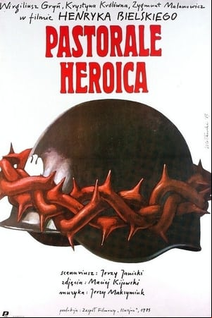 Pastorale heroica Pastorale heroica