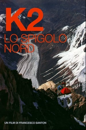 K2 Lo Spigolo Nord
