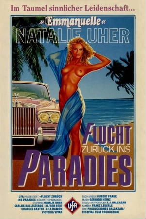 Flucht zurück ins Paradies Flucht zurück ins Paradies